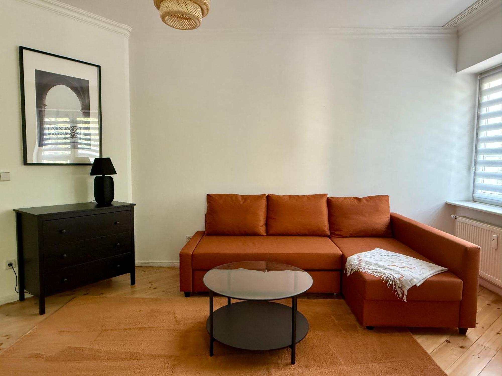 Dene Living Lejlighedshotel *
