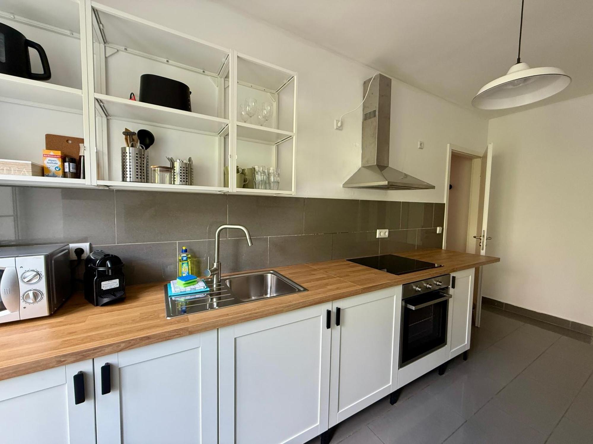 Dene Living Lejlighedshotel
