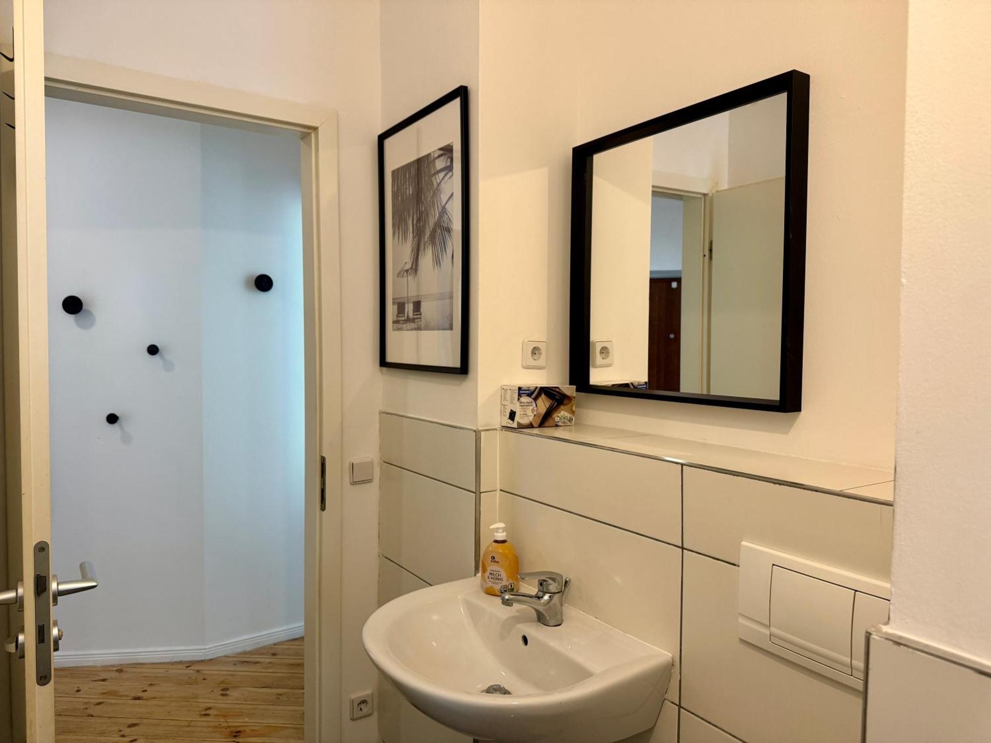 Lejlighedshotel Dene Living